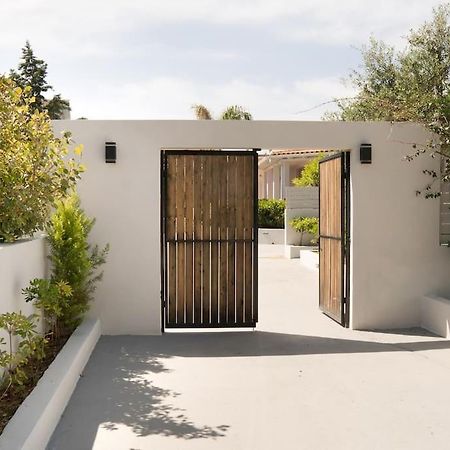Pierina House Villa Tsiliví Eksteriør bilde