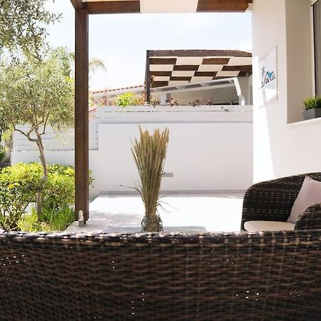 Pierina House Villa Tsiliví Eksteriør bilde