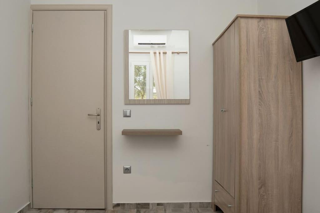 Pierina House Villa Tsiliví Eksteriør bilde