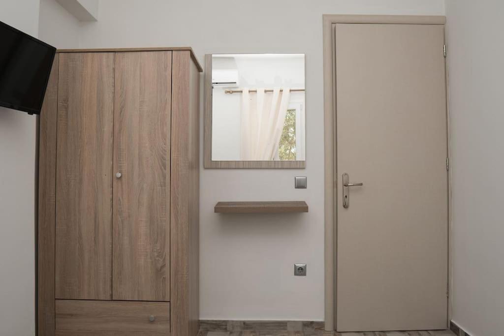 Pierina House Villa Tsiliví Eksteriør bilde
